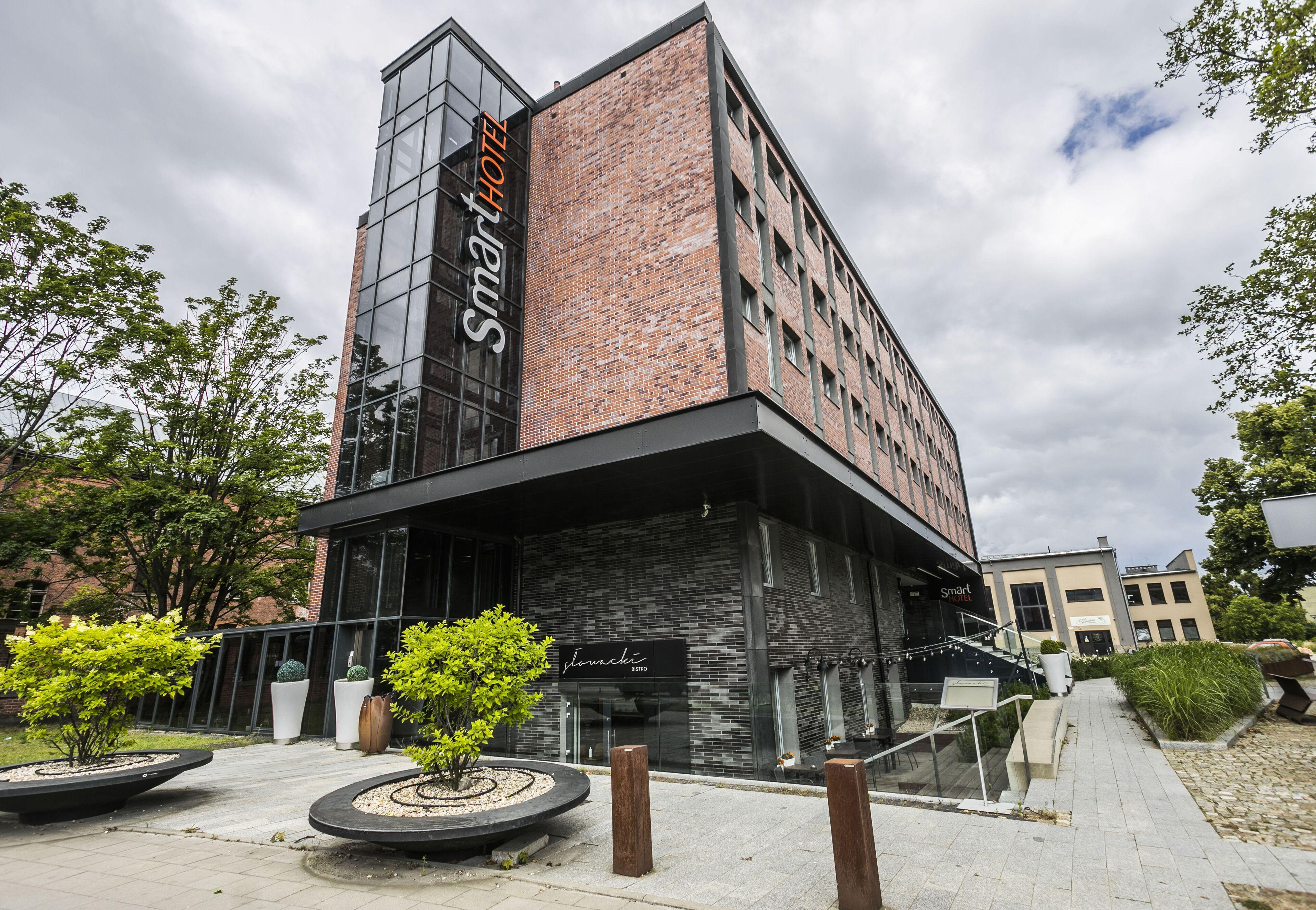Smart Hotel — Photos 2